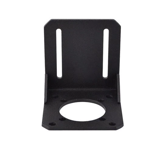 metal stamped bracket, steel stamped bracket (5)