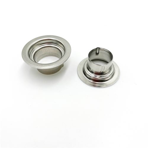 Tiefziehkomponenten in der Dichtungstechnik