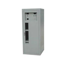 Langlebiger Outdoor-Elektroschrank zur Aufbewahrung