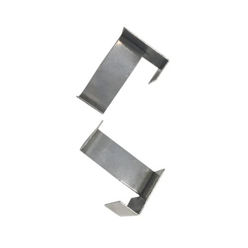 Metall Stanzfederklemmen