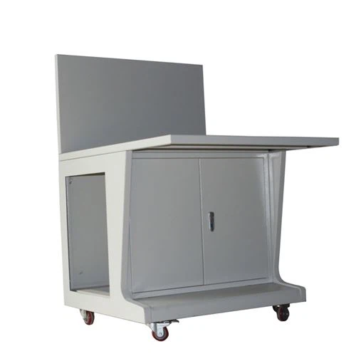 Wasserdichter 33U-Netzwerkschrank mit ODF